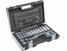 Högert Technik 36 El Tool Set. (HT1R465)