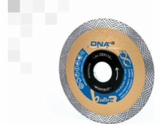 Montolit DNA CBX 115mm MTCBX115 Diamantový disk 