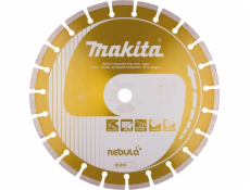 Makita Discal Disc 350mm Segment Nebula MB-54053