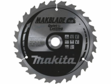 Makita Cutting Saw MacBlade Plus pro dřevo 255 mm 40 zubů (B-08648)