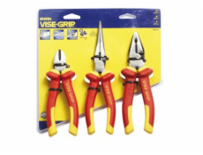 Irwin Pliers Vde 3 PC. 10505519