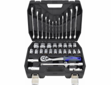 Adler 37 El Tool Set. (3553.7)