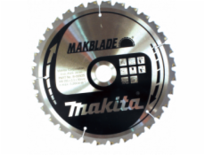 Makita Dyła Wood MacBlade 255x30mm 32Z B-08925