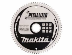 Makita Dyła Wood MacBlade 200 x 30 mm 64Z (B-08822)