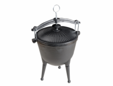 Master Grill & Party MG629 CAULDRON