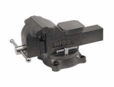 Yato Rotary Locksmiths Heavy Type 125mm YT-6502