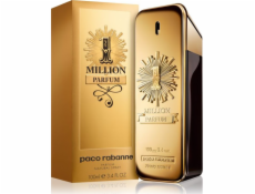 Paco Rabanne 1 milion parfum parfému extraktu 100 ml