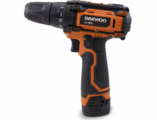 Daewoo bezdrátový vrták/DAA 1220li Daewoo Drill