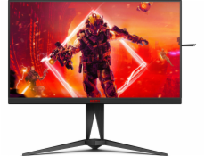 Monitorujte AOC AGON AG325QZN/EU