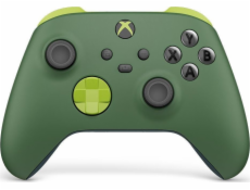 PAD Microsoft Wireless Controller pro konzolu Xbox Series (Remix Special Edition)