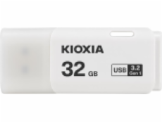 Kioxia U301 Hayabusa USB Stick USB 3.0 32GB
