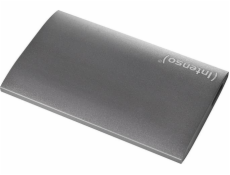 Intenso SSD Portable SSD Premium Edition 1 TB Grey (3823460) Externí jednotka