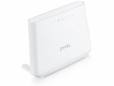 Zyxel DX3301-T0 VDSL2 router