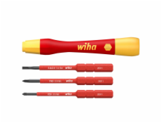 Wiha Feinschraubendreher Set SoftFinish