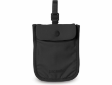 Pacsafe Coversafe S25 geheime BH Tasche black