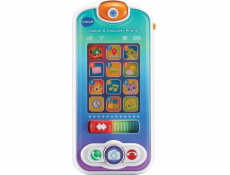 Interaktívna hračka Vtech Smartphone pre malého prieskumníka