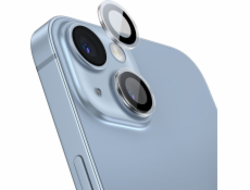 Tvrdená sklo pro kameru Baseus Lens Camera 0,33 mm Apple iPhone 14/14 Plus