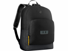 Wenger NEXT23 Crango 16 Laptop Backpack black