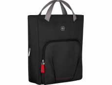 Wenger Motion Vertical Tote black