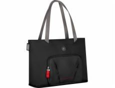 Wenger Motion Deluxe Tote black