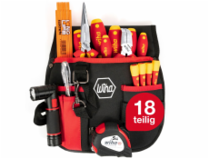 Wiha Tool Set Electricians