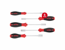 Wiha Screwdriver Set SoftFinish