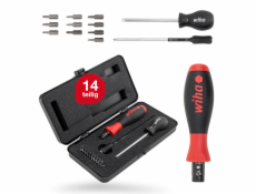 Wiha Torque Screwdriver Set TorqueVario-S