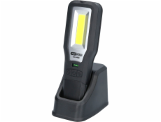 KS Tools Mobile Workshop Handlamp  550 Lumen