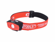 KS Tools perfectLight Headlamp 120 Lumen