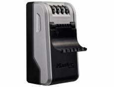 Master Lock Key Box with Wall Mount  5481EURD