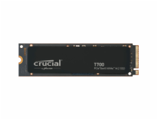 Crucial T700                 4TB PCIe Gen5 NVMe M.2 SSD