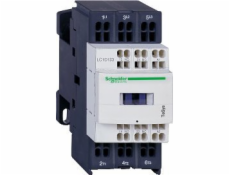 Schneider Electric Power Contact I = 18A [AC-3], POM. 1NC+1No, NAP. 24 V DC LC1D183BD CILY