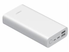 Orsen E39 Power Bank 20000mAh White