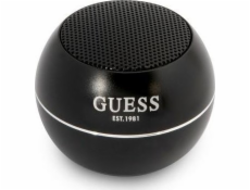 Hádej Bluetooth reproduktor Guwsalgek reproduktor Mini Black/Black