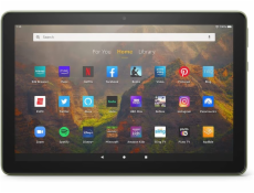 Amazon Fire HD10 32GB Olive