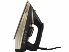 Petra PF0820VDEEU7 3100W Steam Iron Black and Platinum