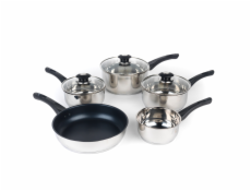 Russell Hobbs RH00543EU7 Easy Strain Pan Set 5pcs