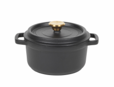 Russell Hobbs RH02523BEU7 Cast iron stockpot 20cm black