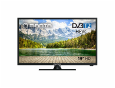 MANTA TV MANTA 19LHN123D HD TV