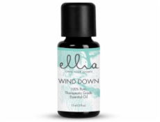 Ellia ARM-EO15WD-WW Wind Down 100% Pure Essential Oil - 15ml