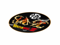 Subsonic Gaming Floor Mat Dragon Ball Z