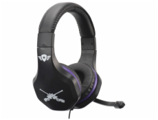 Subsonic Gaming Headset Battle Royal