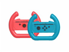 Subsonic Racing Wheel for Switch