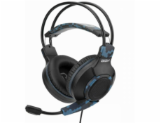 Subsonic Gaming Headset Tactics GIGN