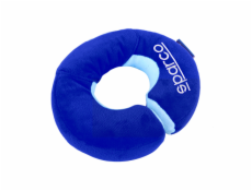Sparco SK1107BL Neck Pillow Blue