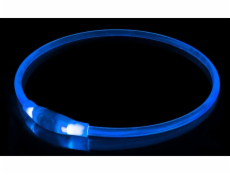 KABB LED Collar for Dogs and Cats Blue