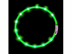 Anicoll LED Collar for Dogs and Cats Green