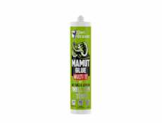 Lepidlo DEN BRAVEN MAMUT MULTI vysokopevnostní 290ml šedé