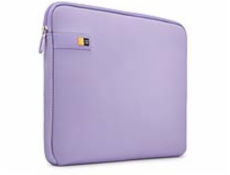 Case Logic 4969 Laps 16 Laptop Sleeve Lilac