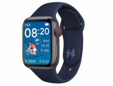 Smartwatch Tracer Smartwatch Tercer Tw7-Bl Fun Blue